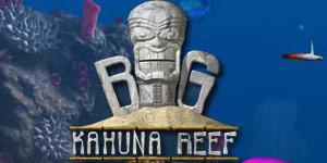 Game Big Kahuna Reef